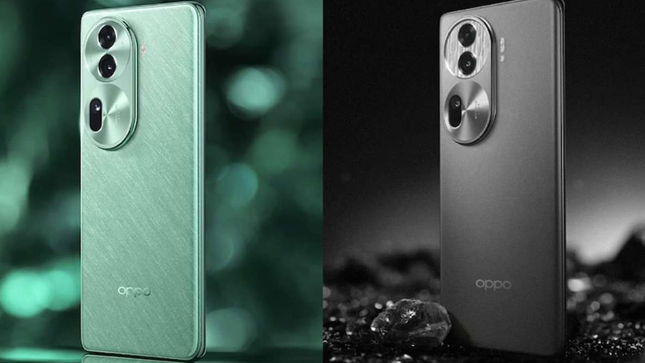 Oppo Reno 11: ఒప్పో రెనో 11 స్మార్ట్‌ ఫోన్‌ ఎలా ఉంది.? ఫీచర్స్‌ ఎలా ఉన్నాయి..