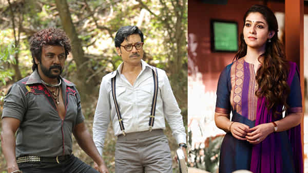 OTT Movies: నెట్ఫ్లిక్స్లో సూపర్ హిట్ చిత్రాలు ఇవే.. స్ట్రీమింగ్కు వచ్చేసిన మూడు సినిమాలు..