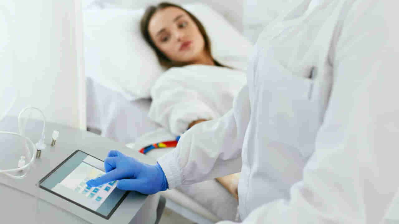 Health: ఎన్నో అనారోగ్య సమస్యలకు పరిష్కారం, ఓజోన్ థెరపీ .. ఎలా చేస్తారో తెలుసా.?