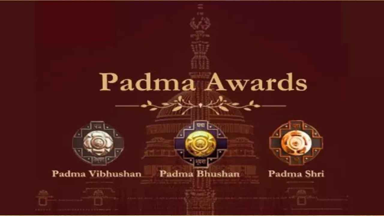 Padma Awards 2024: పద్మ అవార్డులు ప్రకటించిన కేంద్రం.. తెలుగు రాష్ట్రాల్లో ముగ్గురికి పద్మశ్రీ