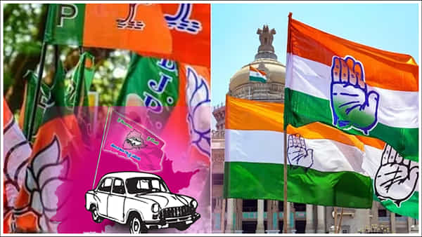 పార్టీ మారిన పాలమూరు నేతల్లో టెన్షన్.. కాంగ్రెస్ను కాదని కారెక్కితే ఆగమయ్యామని అందోళన