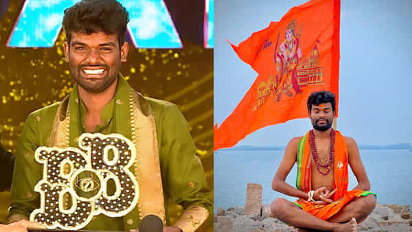 Pallavi Prashanth: వినూత్నంగా రామభక్తిని చాటుకున్న రైతు బిడ్డ.. అయోధ్య రాముడి ప్రాణ ప్రతిష్ఠ వేళ ఏం చేశాడంటే?