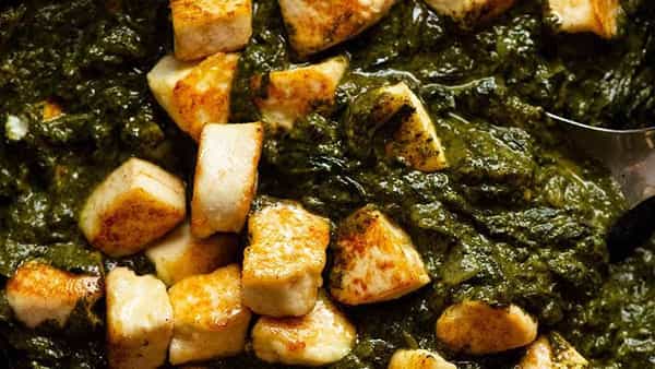 Paneer Gongura Curry: పన్నీర్ గోంగూర కర్రీ.. ఈ కాంబినేషన్ అదిరిపోతుందంతే!