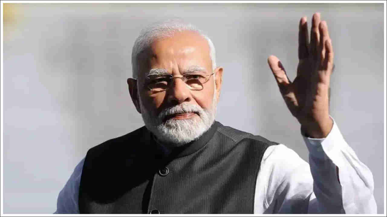 PM Modi: ఏపీలో ప్రధాని నరేంద్ర మోడీ పర్యటన.. ఆ భవనాల ప్రారంభోత్సవం