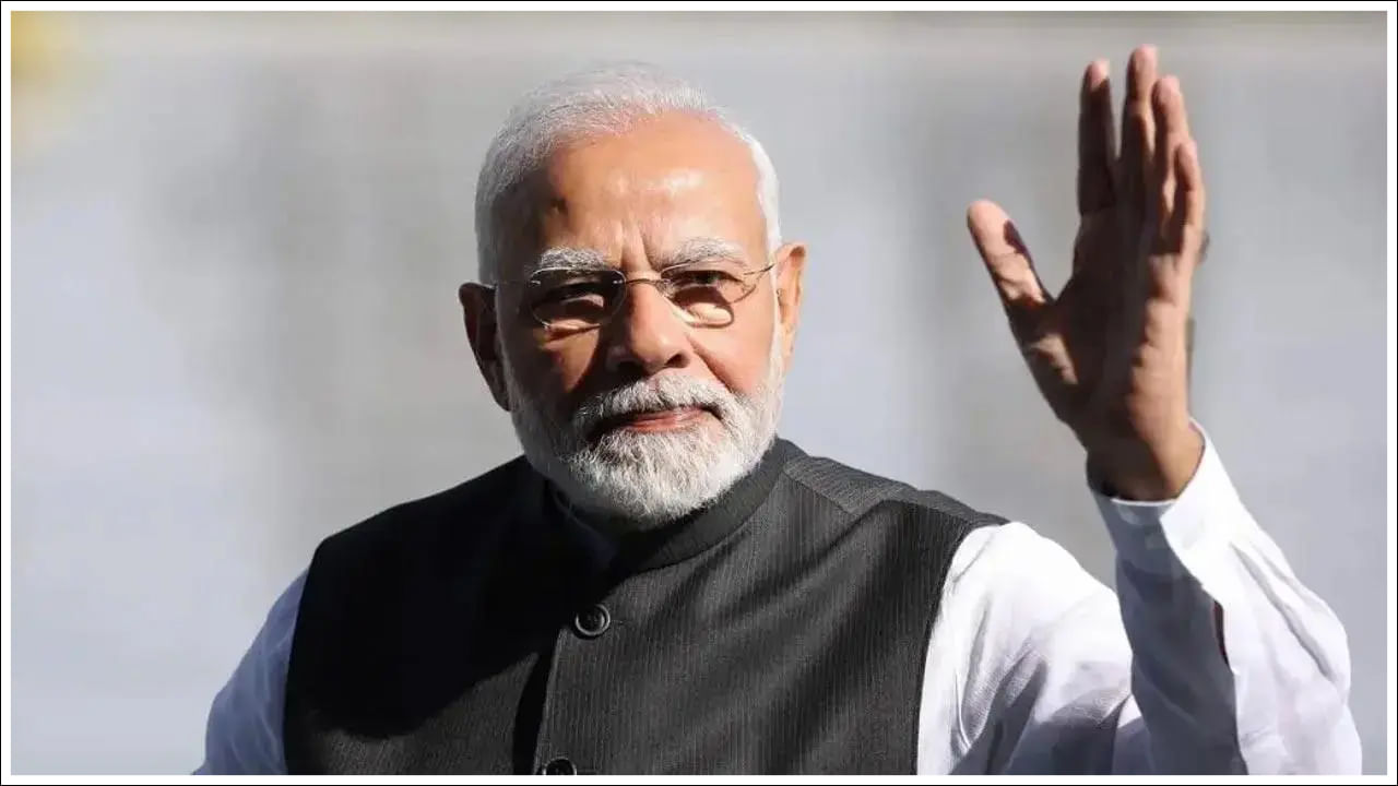 PM Modi: ఏపీలో ప్రధాని నరేంద్ర మోడీ పర్యటన.. ఆ భవనాల ప్రారంభోత్సవం