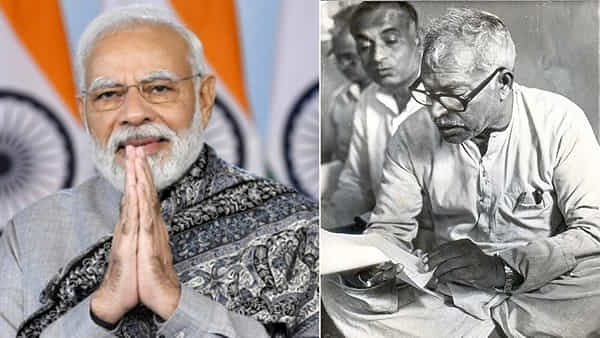 PM Modi: జన్ నాయక్కు భారతరత్న ప్రకటించినందుకు సంతోషిస్తున్నా.. ప్రధాని మోదీ కీలక ట్వీట్..