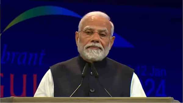 Vibrant Gujarat Summit: వచ్చే 25 ఏళ్లలో భారత్ అభివృద్ధి చెందిన దేశంగా మార్చడమే లక్ష్యం - మోదీ