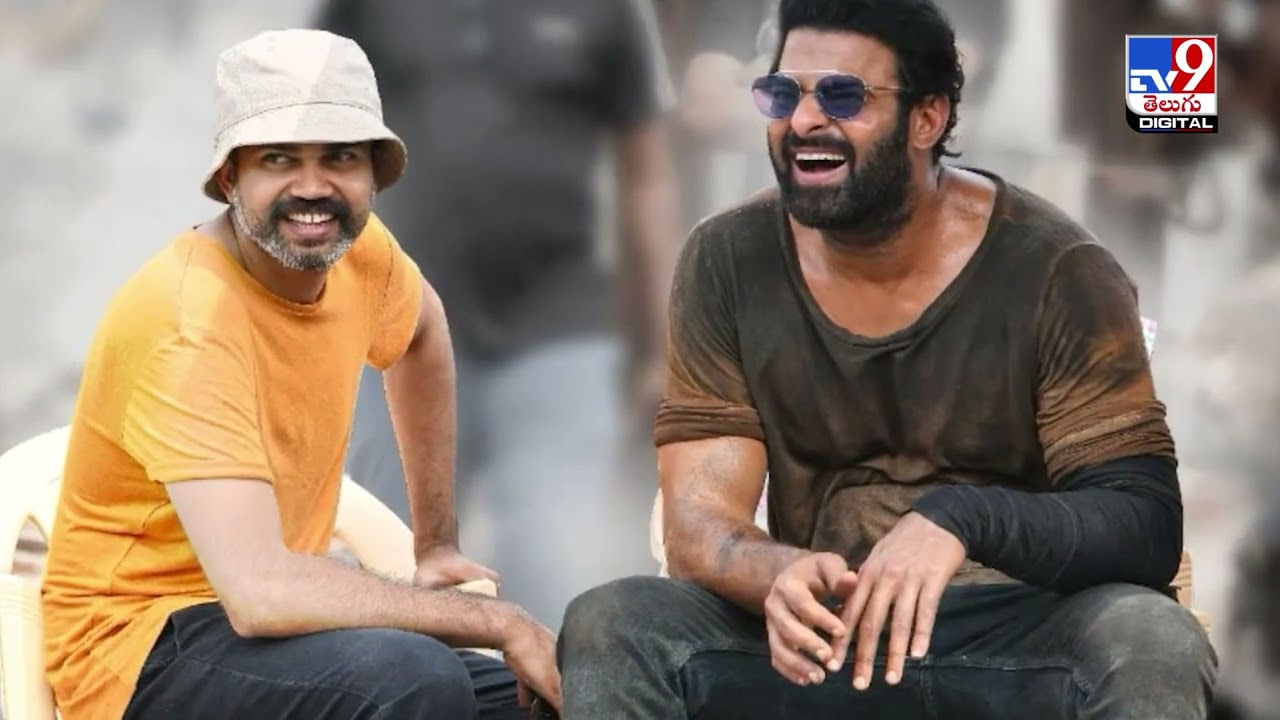 Prabhas Salaar: తెలంగాణ గడ్డపై 100కోట్ల వసూళ్లు.! చరిత్ర సృష్టించిన సలార్..