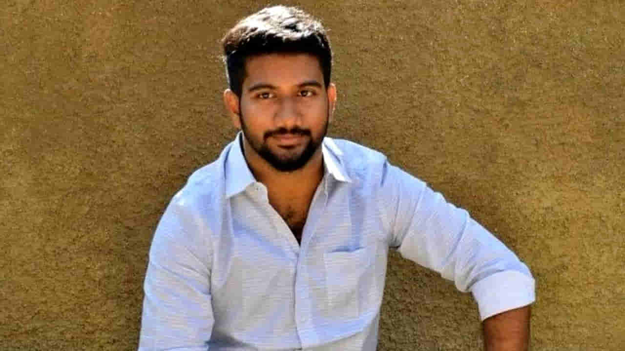 Prashanth Varma: ధర్మం కోసం నిలబడేవాడు ఎప్పటికీ గెలుస్తాడు.. ప్రశాంత్ వర్మ ట్వీట్ వైరల్