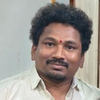 Praveen Vadla