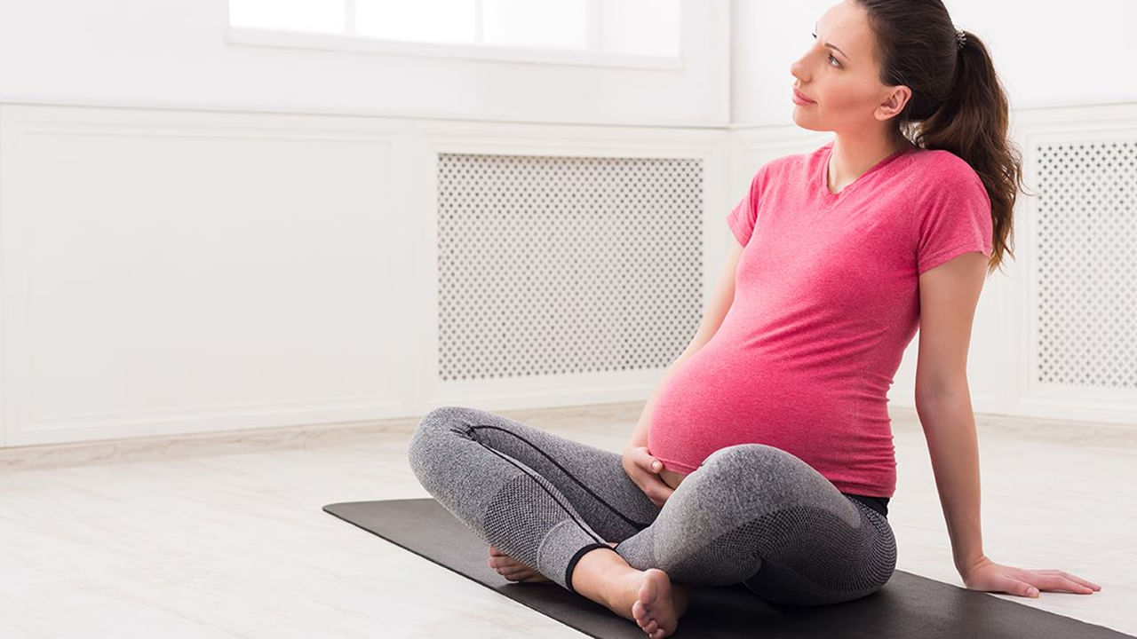 Pregnancy Health Tips