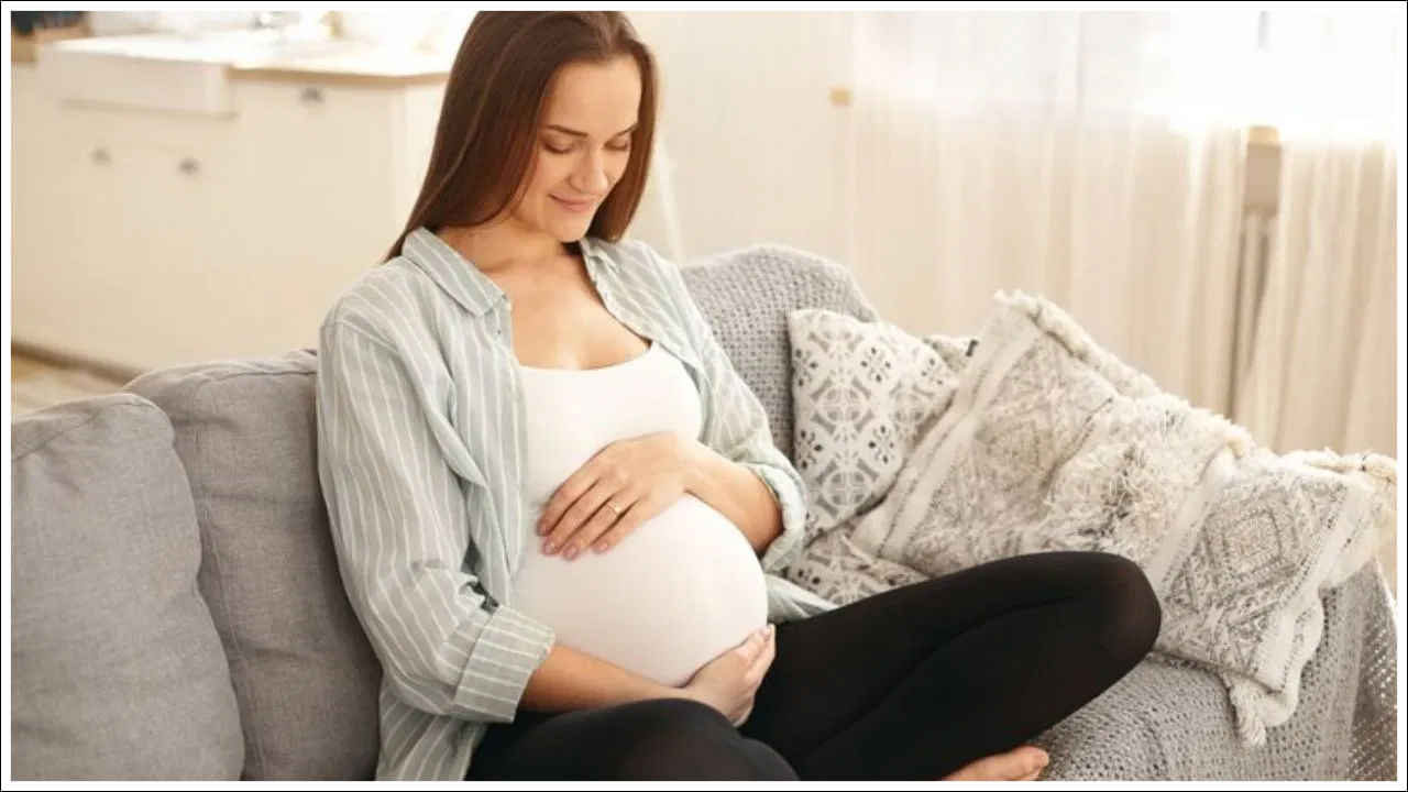 Pregnancy: గర్భధారణ సమయంలో కొలెస్ట్రాల్ పెరిగితే పుట్టబోయే బిడ్డకు ప్రమాదమా?