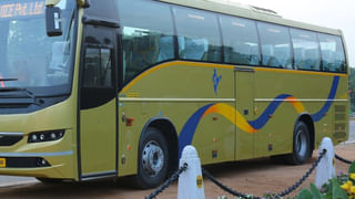 Andhra Pradesh: కోనసీమలో మంచు అందాలు.. పచ్చని కొబ్బరి చెట్ల మధ్య ప్రకృతి సోయగాలు!