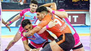 Pro Kabaddi 2023: పీకేఎల్‌లో 1000 కంటే ఎక్కువ రైడ్ పాయింట్లు సాధించిన ఆరుగురు..