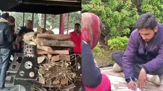 Sharmistha met Modi: ప్రధాని మోదీని కలిసి ప్రత్యేక బహుమతి ఇచ్చిన ప్రణబ్ ముఖర్జీ కుమార్తె శర్మిష్ట