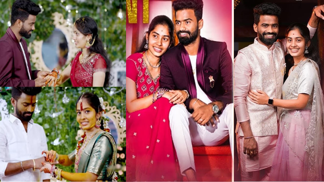 Pulsar Bike Ramana: పెళ్లిపీటలెక్కనున్న 'పల్సర్ బైక్' సింగర్.. గ్రాండ్గా ఎంగేజ్మెంట్.. అమ్మాయి ఎవరంటే?