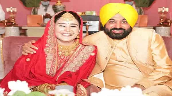 Punjab CM: రిపబ్లిక్ డే ఈవెంట్లో భార్య గర్భం గురించి శుభవార్త చెప్పిన పంజాబ్ ముఖ్యమంత్రి..
