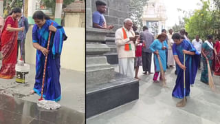 YV Subba Reddy: నేను ఎన్నికల్లో పోటీ చేయడం లేదు.. టీటీడీ మాజీ ఛైర్మన్ వైవి సుబ్బారెడ్డి సంచలన వ్యాఖ్యలు