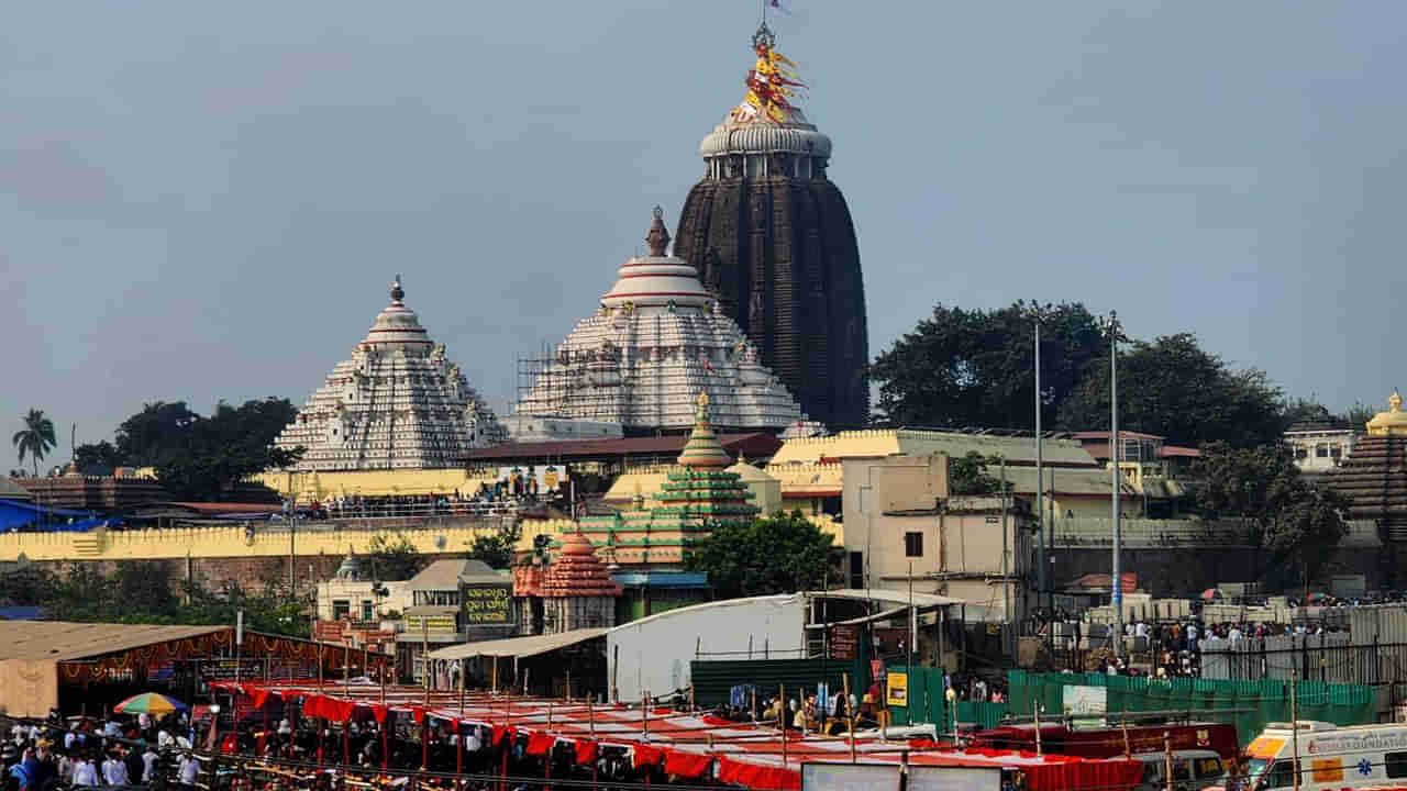Puri Jagannath Temple: పూరి జ‌గ‌న్నాథ ఆల‌యంలో డ్రెస్ కోడ్ తప్పనిసరి.. ఇలాంటి దుస్తుల్లో వస్తే.. నో ఎంట్రీ