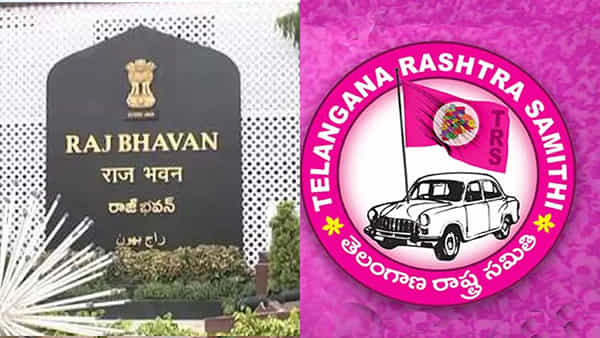 Telangana: గవర్నర్ ఎట్ హోం’కు బీఆర్ఎస్ దూరం.. అసలు కారణం ఇదే?