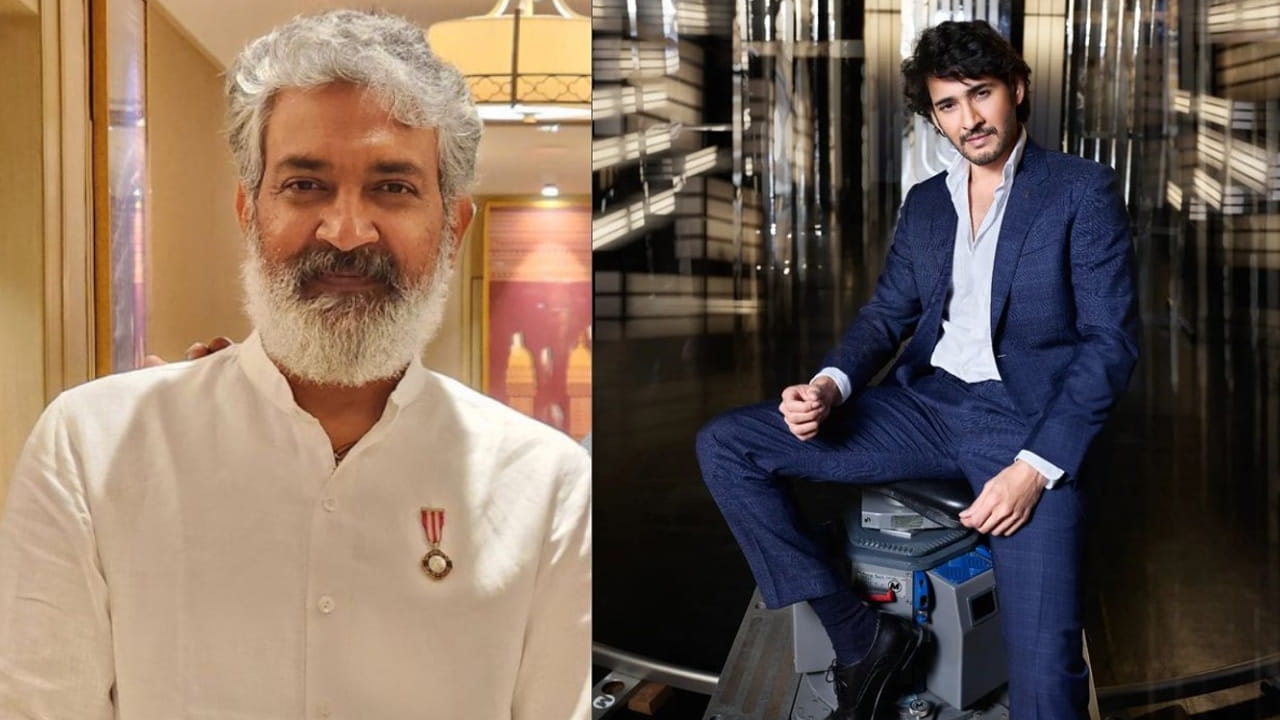 Mahesh Babu- Rajamouli: ఇండియాలోనే టాప్‌ మోస్ట్‌ బడ్జెట్‌తో మహేశ్‌- రాజమౌళి సినిమా.. ఏకంగా అన్ని కోట్లా?