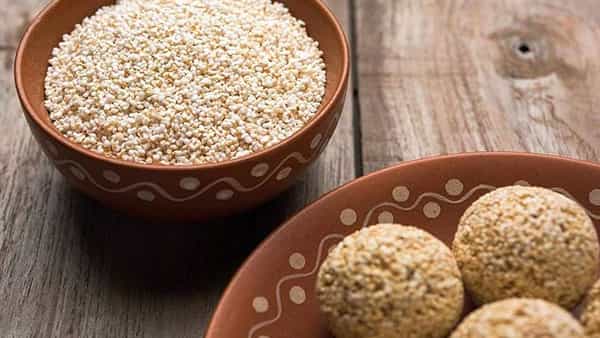 Cholesterol Tips: శరీరంలో కొలెస్ట్రాల్ను కంట్రోల్ చేసే ప్రత్యేక లడ్డు.. మీ ఆహారంలో చేర్చుకుంటే..!