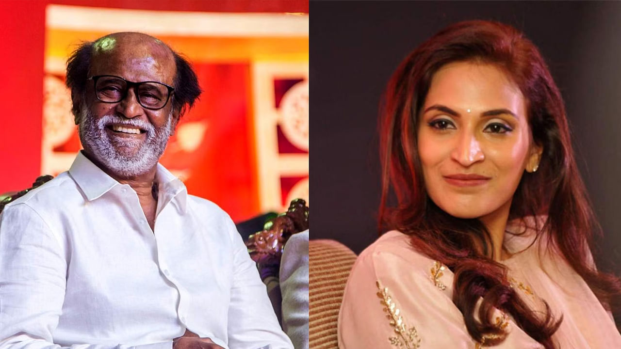 Rajinikanth: నా కూతురు ఆ ఉద్దేశంతో అనలేదు.. క్లారిటీ ఇచ్చిన సూపర్ స్టార్