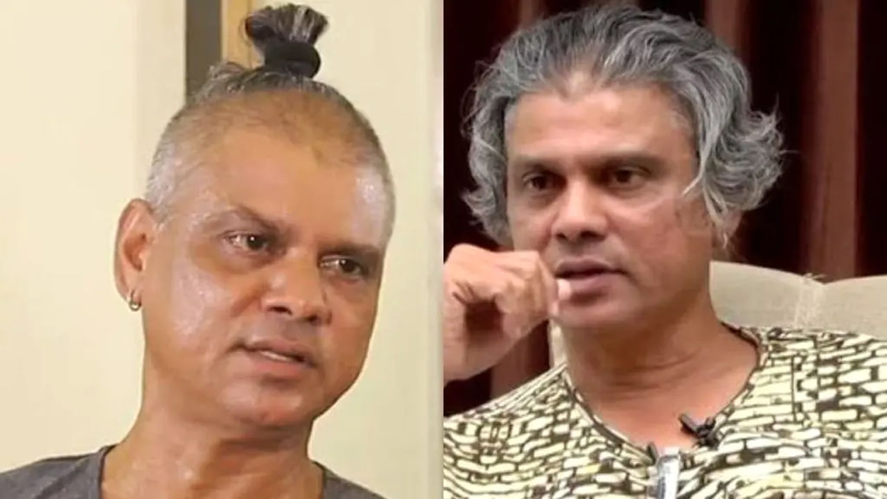 Rakesh Master రాకేష్ మాస్టర్ నటించిన చివరి సినిమా ఇదే.. ఆయన నటనకు ఫిదా