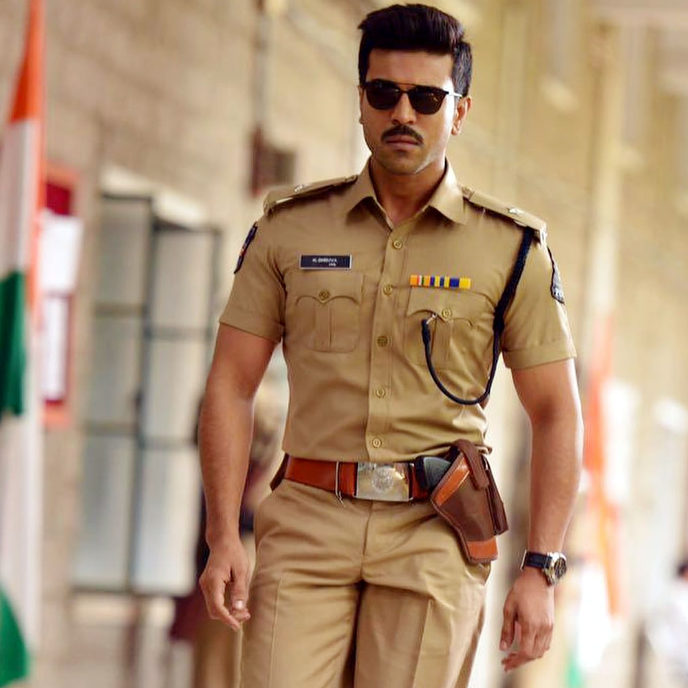 మార్చ్ 27న రామ్ చరణ్ పుట్టిన రోజు సందర్భంగా గేమ్ ఛేంజర్ టీజర్ విడుదల చేయనున్నారు. దీన్ని భారీ స్థాయిలో విడుదల చేయాలని ఏర్పాట్లు జరుగుతున్నాయి.  గేమ్ ఛేంజర్ మాత్రమే కాదు.. బుచ్చిబాబు సినిమాకు సంబంధించిన అప్‌డేట్ కూడా అదే రోజు రానుంది.