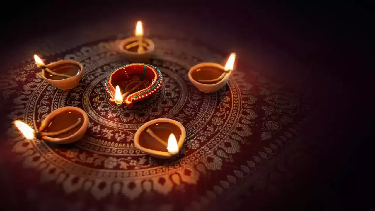 Ram Jyoti: ఇంటింటా 'రామ జ్యోతి'.. ఈ రోజు ఎన్ని దీపాలు వెలిగించాలి?