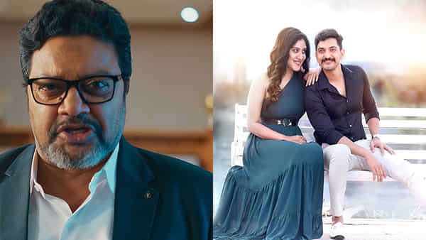 Ram Movie: హనుమాన్ బాటలోనే రామ్.. తెగే ప్రతి టికెట్లో రూ.5 నేషనల్ డిఫెన్స్ ఫండ్కు విరాళం
