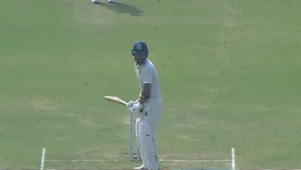 Ranji Trophy: వామ్మో.. ఇదేం ఉతుకుడు సామీ.. 12 సిక్సర్లు, 11 ఫోర్లతో ఊచకోత.. ఐపీఎల్కు ముందే శాంసన్ టీంమేట్ భీభత్సం..