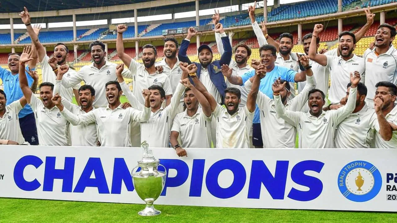 Ranji Trophy 2024: 38 జట్లు, 137 మ్యాచ్‌లు.. భారత ప్రీమియర్ క్రికెట్ టోర్నమెంట్‌కి రంగం సిద్ధం.. గత రికార్డులివే