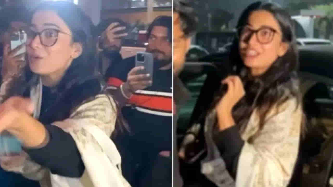 Rashmika Mandanna: చూసుకోవాలికదమ్మ...! పప్పులో కలిసిన రష్మిక మందన్న