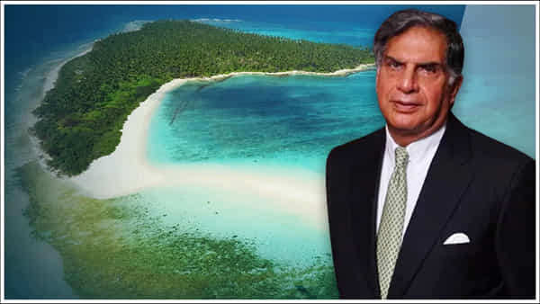 Ratan TATA: రతన్ టాటా కీలక నిర్ణయం.. లక్షద్వీప్లో రెండు బ్రాండెడ్ రిసార్ట్లు