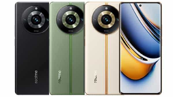 Realme Pro Plus 5G: రియల్ మీ నుంచి సరికొత్త 5జీ ఫోన్.. అత్యాధునిక సాంకేతికత.. అద్భుత ఫీచర్లు..