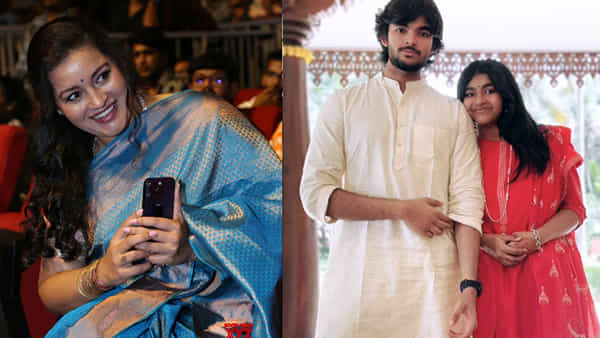 Renu Desai: నా పిల్లలే నాకు తిరిగి జీవితాన్నిఇచ్చారు.. అకీరా, ఆద్యలను చూసి మురిసిపోతోన్న రేణూ దేశాయ్