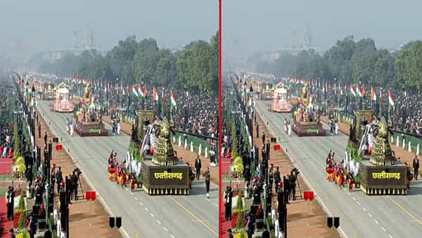 Republic Day 2024: రిపబ్లిక్ పరేడ్లో మన రాష్ట్ర శకటం ఏంటో తెలుసా?