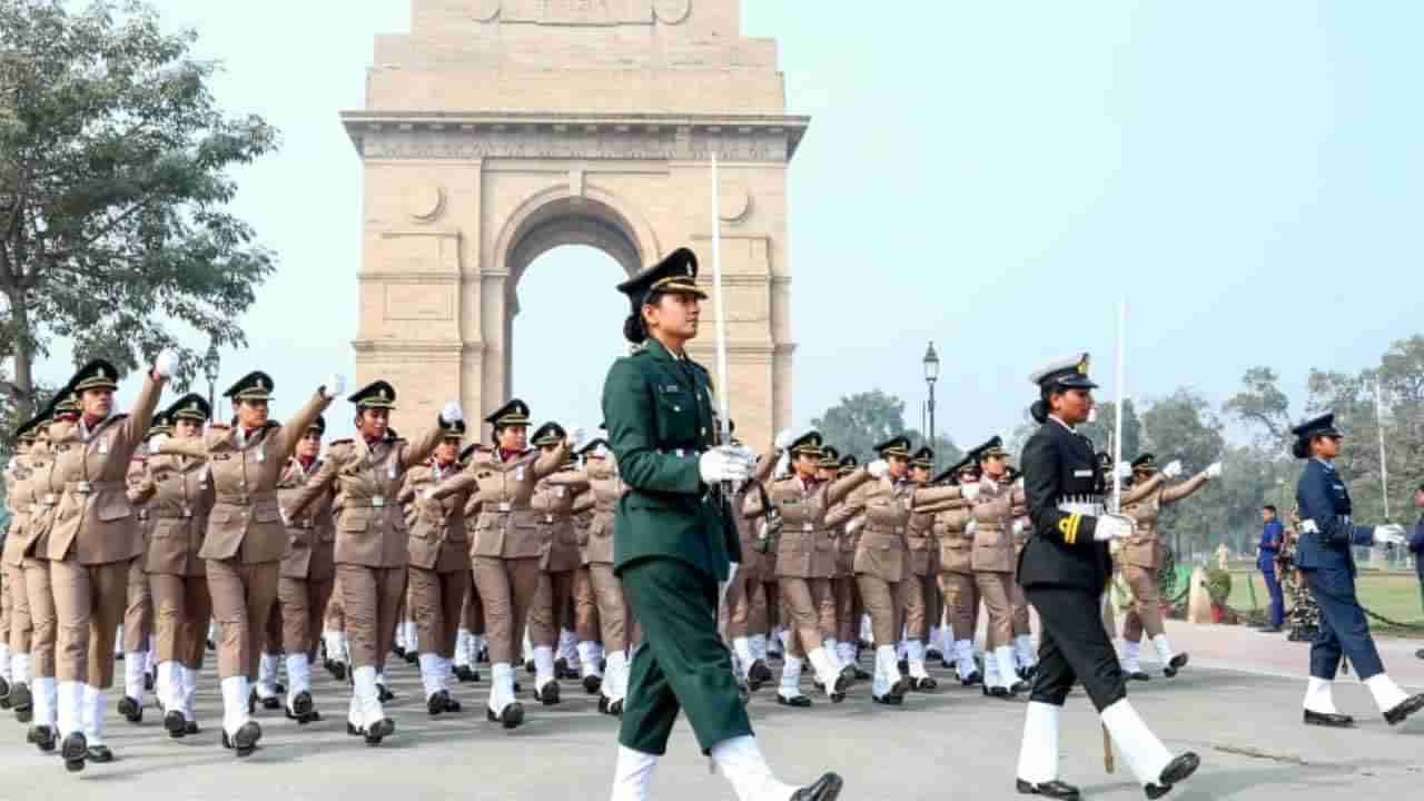 Republic Day 2024: దేశ రాజధాని చుట్టూ గట్టి బందోబస్తు.. 12:30 వరకు కొనసాగనున్న రిపబ్లిక్ డే పరేడ్