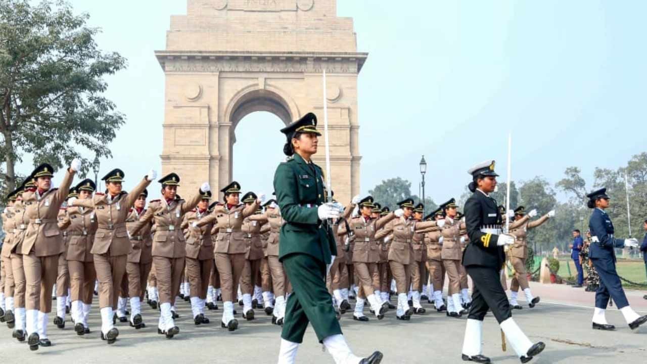 Republic Day 2024: దేశ రాజధాని చుట్టూ గట్టి బందోబస్తు.. 12:30 వరకు కొనసాగనున్న రిపబ్లిక్ డే పరేడ్