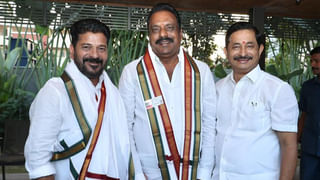 Telangana: బాబోయ్ కోతులు.. పంట పొలాలు కాపాడుకునేందుకు ఈ రైతు ఏం చేశాడో చూడండి! వీడియో