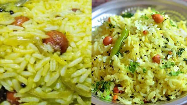 Rice: అల్పాహారంగా అన్నం తినవచ్చా.. తింటే ఏమవుతుంది?