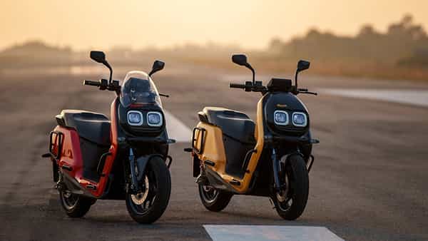 New Electric Scooter: రివర్ ఇండీ.. ఈ బండి సూపరండీ.. సరికొత్త ఎలక్ట్రిక్ స్కూటర్.. రూ. 2,500కే బుక్ చేసుకోండి..
