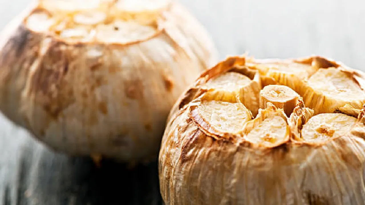 Roasted Garlic: కాల్చిన వెల్లుల్లితో ఖతర్నాక్ బెనిఫిట్స్.. ఇవిగో డీటేల్స్