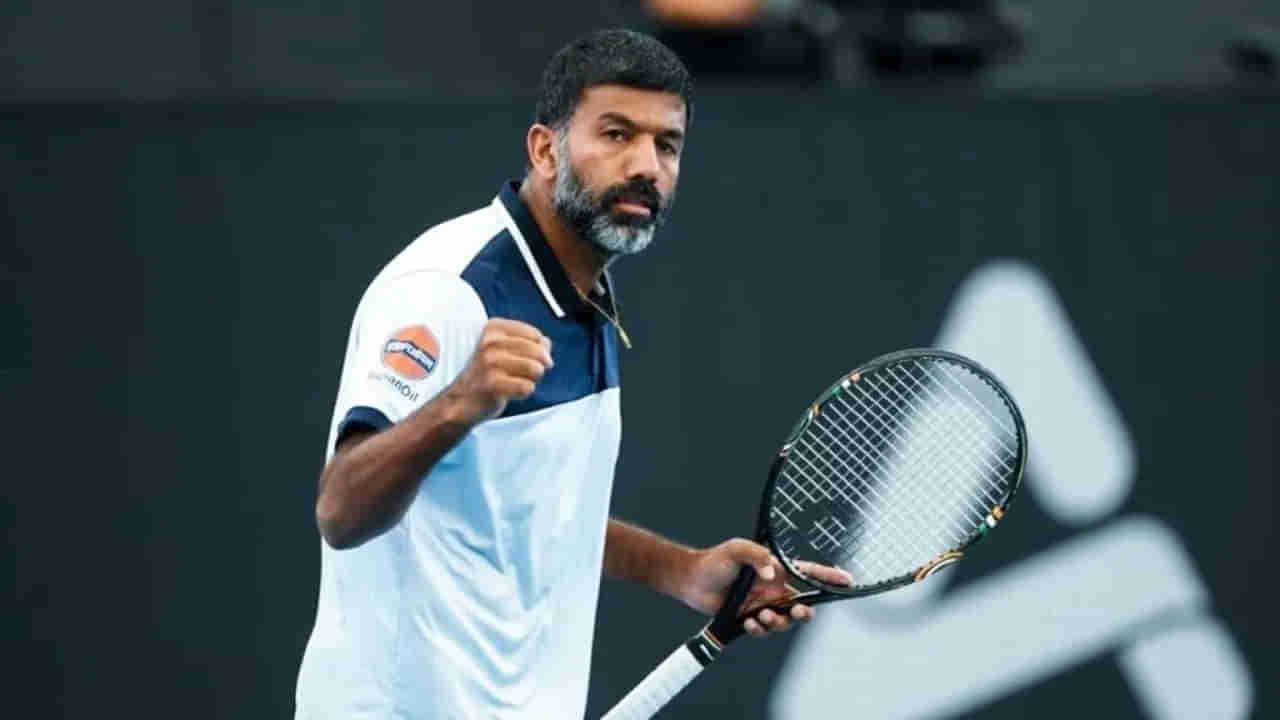 Rohan Bopanna: చరిత్ర సృష్టించిన రోహన్ బోపన్న.. ఆస్ట్రేలియన్ ఓపెన్‌లో ఘన విజయం.. ఖాతాలో తొలి గ్రాండ్ స్లామ్