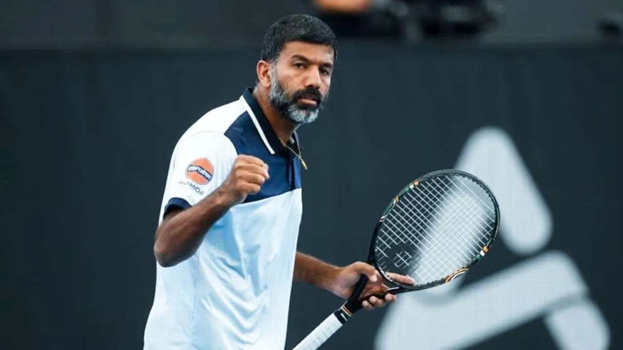 Rohan Bopanna: చరిత్ర సృష్టించిన రోహన్ బోపన్న.. ఆస్ట్రేలియన్ ఓపెన్‌లో ఘన విజయం.. ఖాతాలో తొలి గ్రాండ్ స్లామ్