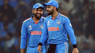 IND vs AFG: అఫ్గన్‌తో టీ20 సిరీస్‌.. ఇవాళ భారత జట్టు ప్రకటన.. రోహిత్, కోహ్లీలపైనే అందరి దృష్టి