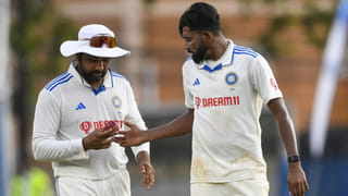 Video: కంగారులపై కనికరం లేదా బాస్.. 4 ఫోర్లు, 7 సిక్స్‌లు.. 244 స్ట్రైక్‌రేట్‌తో శివాలెత్తిన డేంజరస్ ప్లేయర్..