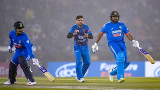 IND vs AFG 2nd T20I: రీ ఎంట్రీ ఇచ్చిన కోహ్లీ.. రెండో టీ20ఐ నుంచి ఆ యంగ్ ప్లేయర్ ఔట్.. ఎవరంటే?