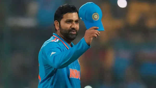 Rohit Sharma: మొహాలీలో చరిత్ర సృష్టించిన రోహిత్ శర్మ.. T20Iల్లో తొలి ప్లేయర్గా ప్రపంచ రికార్డ్..